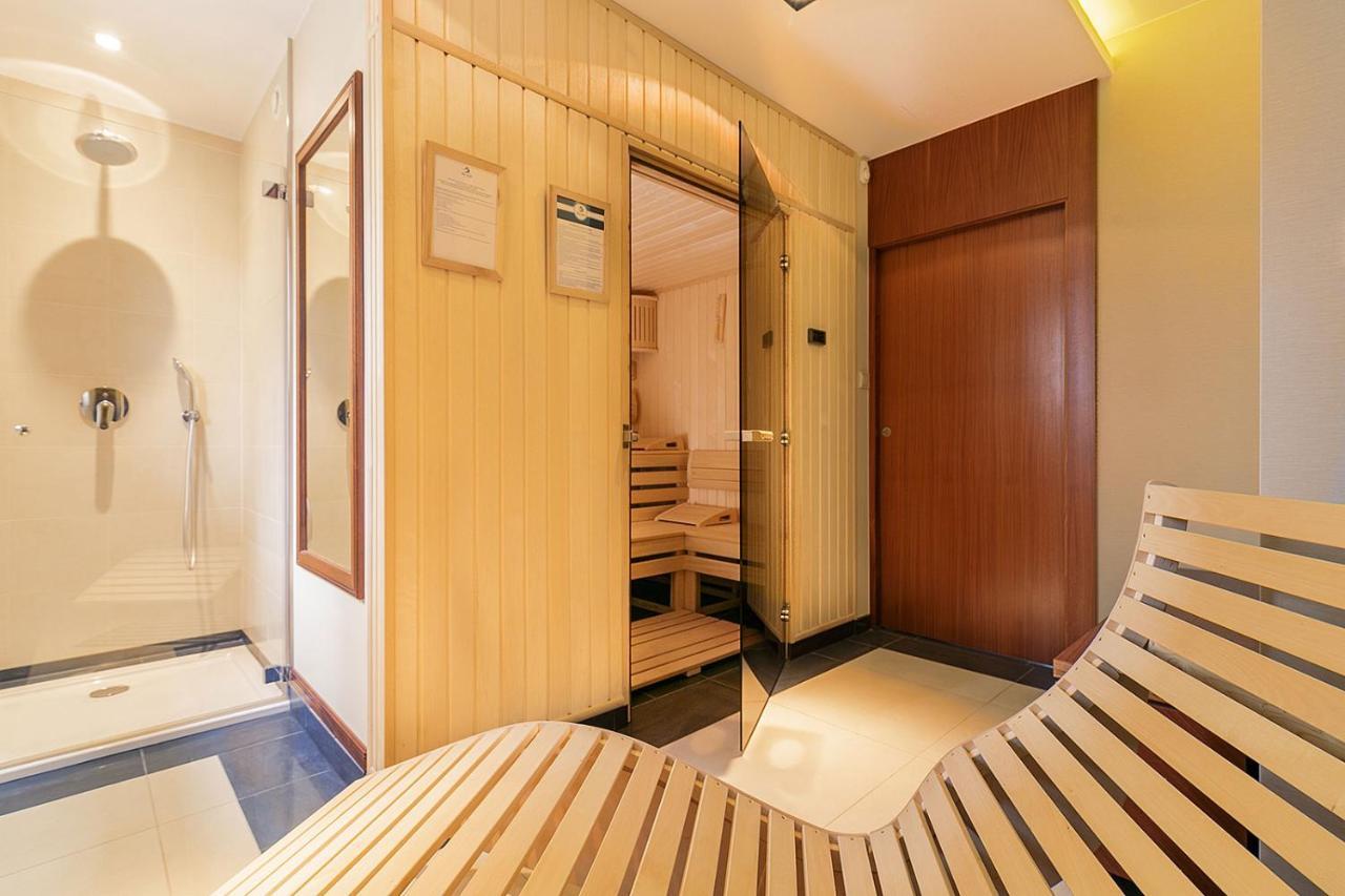 Apartment With Terrace And Sauna By Grand Apartments Sopot Exterior photo